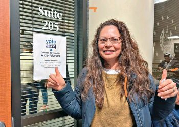 El 98 % de los votos en el exterior fueron para Bukele