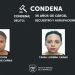 Mareras pasarán 35 años en la cárcel por secuestro en Soyapango
