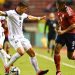 La Selecta perdió 2-0 con Costa Rica