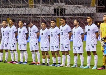 La Selecta ya suma 19 partidos sin ganar