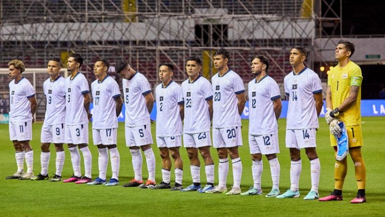La Selecta ya suma 19 partidos sin ganar