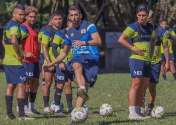 En la Fesfut buscan rivales para la Selección