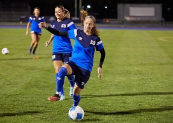 La Selecta femenina debuta este jueves en Copa Oro W 2024