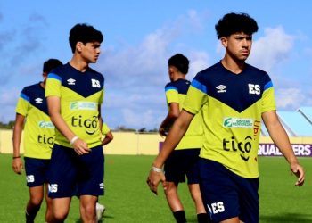 Selecta Sub 20 debuta ante Islas Turcas y Caicos