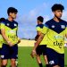 Selecta Sub 20 debuta ante Islas Turcas y Caicos