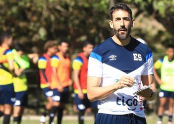 La Selecta volvió a los entrenamientos