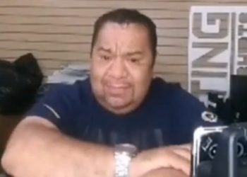 Condenan a Alex Umanzor «Chiquillo Periquillo» a seis años de cárcel
