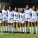 Sub 17 femenino de El Salvador cayó ante Haití