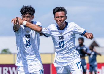 Selección Sub 20, a un paso de la clasificación al Premundial