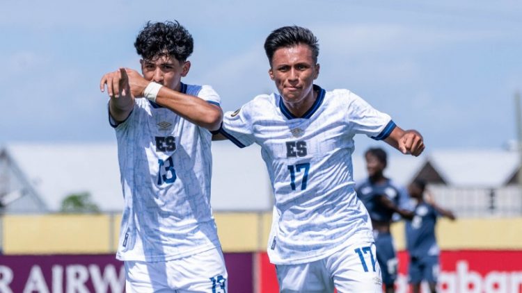 Selección Sub 20, a un paso de la clasificación al Premundial