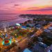 Gobierno de El Salvador y BID apuestan por el desarrollo de polos turísticos