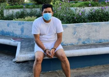 Tribunal condena a 20 de cárcel a salvadoreño que traficó armas desde Estados Unidos