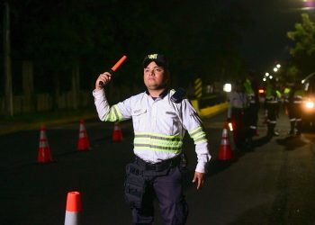 El VMT instala más de 12 dispositivos vehiculares en puntos estratégicos del país