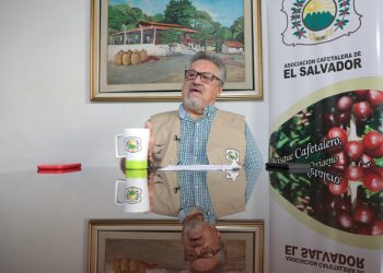 Cafetaleros se suman a felicitaciones por la victoria de Nayib Bukele