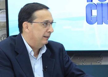 Opositor confirma plan para invalidar la elección