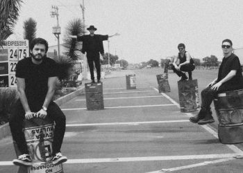 Morat regresa a El Salvador con su gira «Antes que amanezca»