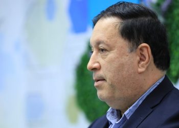 «Pesos y contrapesos funcionan con oposición madura»: Carlos Acevedo, economista y analista