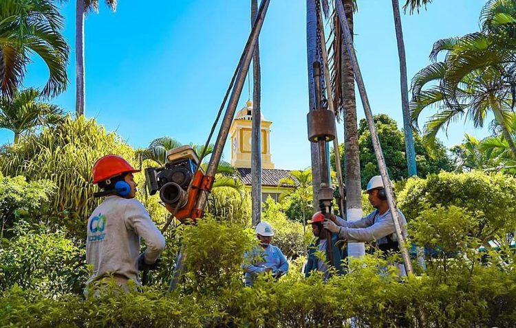 Foto/ Diario El Salvador