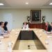 Cancillería recibe a 95 observadores electorales de la OEA