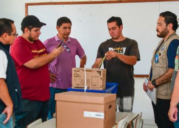 Corte de Cuentas de la República (CCR) desplegará a más de 200 observadores electorales a todo El Salvador