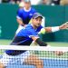 El Salvador barrió a Oceanía Pacífico tras ganar el juego de dobles