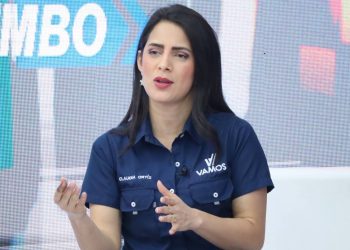 Vida fugaz de partidos políticos de oposición