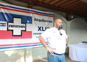 ARENA y el FMLN obtuvieron los peores resultados en elecciones