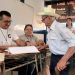 «Voté porque la paz que hay en el país debe continuar»: Santiago Carballo, residente de Zacatecoluca