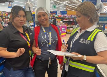 Gobierno de El Salvador inspeccionó que empleados privados pudieran ejercer el voto