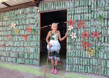 Fallece la creadora de la Casa Encantada, en San Miguel