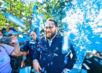 Inicia campaña electoral para alcaldes y sus concejos