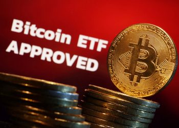El bitcoin sobrepasó los $48,000 y se acerca a su máximo de 2024