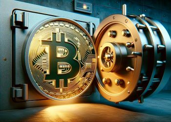 El precio del bitcoin superó los $45,000 este jueves 