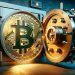 El precio del bitcoin superó los $45,000 este jueves 