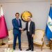 Qatar desea prosperidad a El Salvador tras reelección del presidente Bukele 