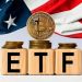 Importante fondo de inversión evalúa ingresar a ETF de bitcóin