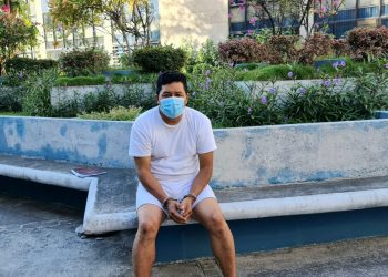 Salvadoreño acusado de traficar armas desde Estados Unidos es enjuiciado