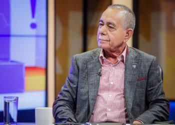 Salvador Menéndez le apostará al turismo si es electo como alcalde