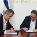 El Salvador suma nuevo aliado en materia de ciberseguridad