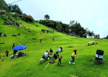 La temperatura descendió a 4. 1 °C en Las Pilas, Chalatenango