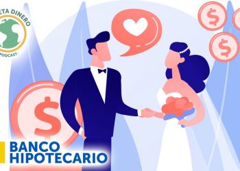 Podcast: ¡Me voy a casar!, ¿cómo planifico mis finanzas?