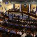 «No se pospone fecha para elección de concejos municipales»: Noel Orellana, magistrado del TSE