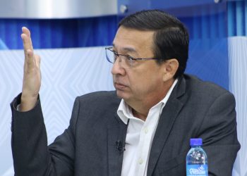 Opositor confirma plan para invalidar la elección