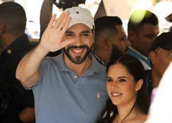 Gremiales empresariales del sector agrícola saludan victoria de Nayib Bukele