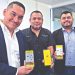 Envia2Go, la app de delivery que permite a Salex hacer compras en el país