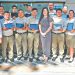 Entregan equipo tecnológico a promotores de salud