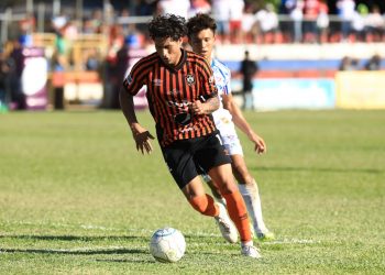 La falta de gol condena a Club Deportivo Águila