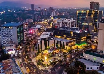 Repunte del turismo de El Salvador impulsa al sector en Latinoamérica