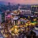 Repunte del turismo de El Salvador impulsa al sector en Latinoamérica