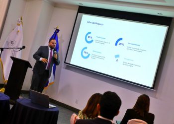 Gobierno de El Salvador facilita procesos tecnológicos a empresas privadas